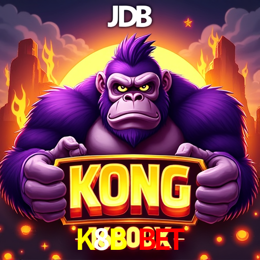 Melhor Casino Online K8B Bet