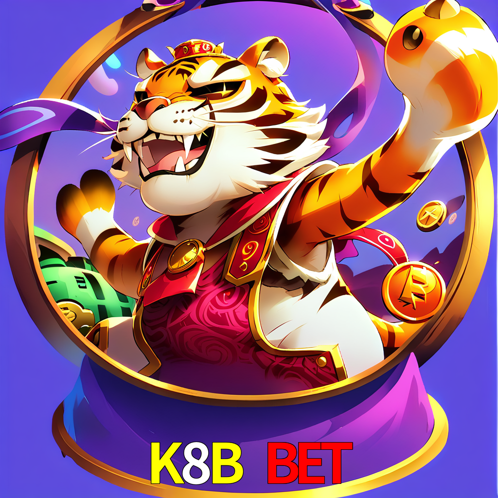 Cassino Online K8B Bet